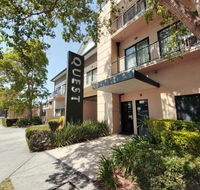 Quest Maitland - Hotel Accommodation