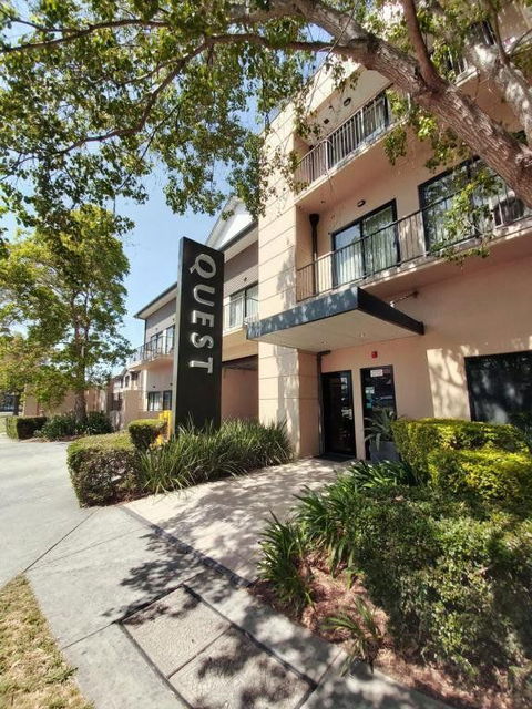 Quest Maitland - Hotel Accommodation 0