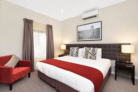 Quest Maitland - Hotel Accommodation 1