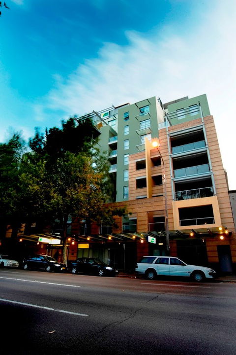 Quest Newcastle - Hotel Accommodation 0