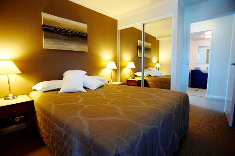 Quest Newcastle - Hotel Accommodation 2
