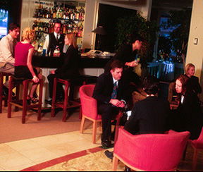 Noah's On The Beach - Hotel Accommodation 2