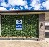 Best Western Endeavour Maitland Motel - Hotel Accommodation