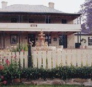 Segenhoe Inn Luxury Boutique Hotel - Hotel Accommodation