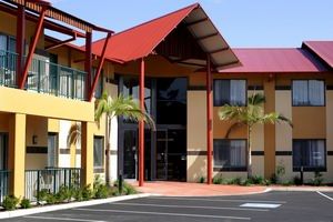 Warners At The Bay Motel - Hotel Accommodation 0