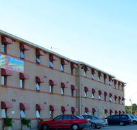 Arena Hotel - Hotel Accommodation