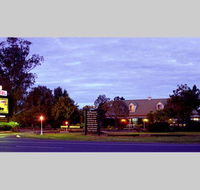 The Overlander Homestead - Hotel Accommodation