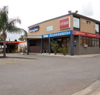 Nightcap at Playford Tavern - Hotel Accommodation