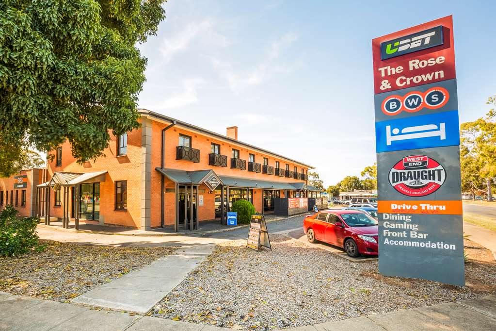 Redwood Park SA Hotel Accommodation