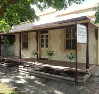 Greenocks Old Telegraph Station - Hotel Accommodation