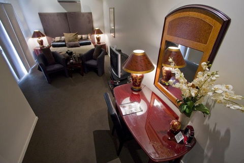 53 On Victoria - Hotel Accommodation 2