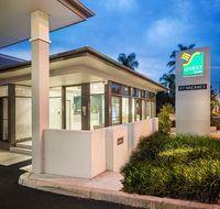 Quest Ipswich - Hotel Accommodation
