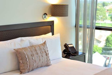 Together Co Living - Hotel Accommodation 2