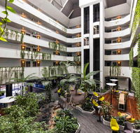 Novotel Darwin Atrium - Hotel Accommodation