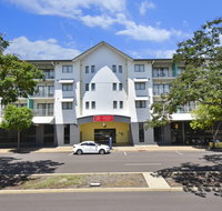 Metro Advance Apartments  Hotel - Hotel Accommodation
