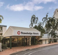 Travelodge Resort Darwin - Hotel Accommodation
