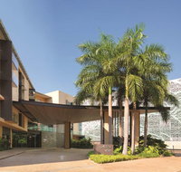Vibe Hotel Darwin Waterfront - Hotel Accommodation