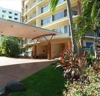 Cullen Bay Resorts - Hotel Accommodation