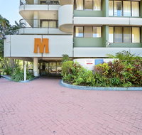 Marrakai All Suites - Hotel Accommodation