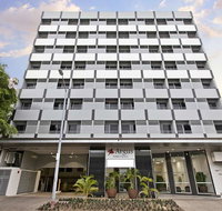 Argus Hotel Darwin - Hotel Accommodation