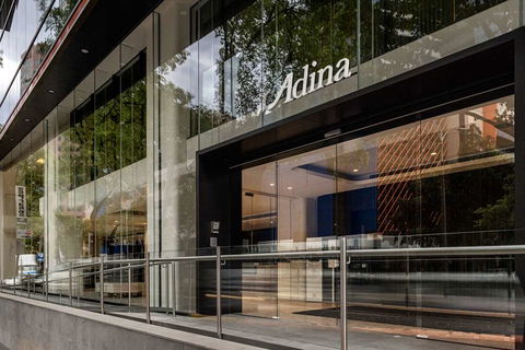 Adina Apartment Hotel Melbourne - Hotel Accommodation 1