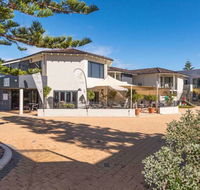 Quality Resort Sorrento Beach - Hotel Accommodation
