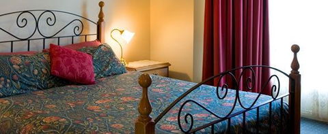 John Pirie Motor Inn - Hotel Accommodation 0