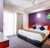 Novotel Darwin Airport Hotel - Hotel Accommodation