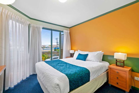 Comfort Inn & Suites Emmanuel - Hotel Accommodation 0