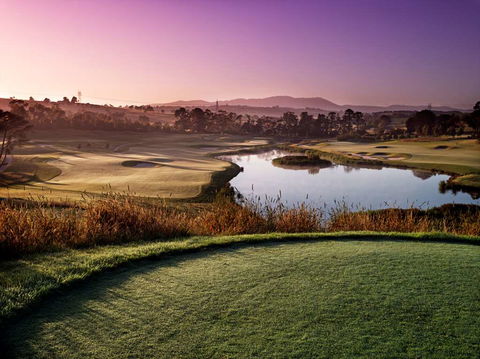 Yarra Valley Lodge - Hotel Accommodation 0