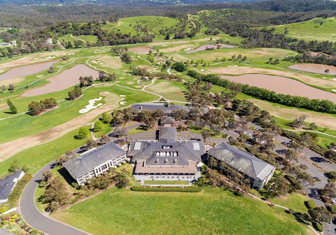 Yarra Valley Lodge - Hotel Accommodation 2