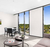 Essence Suites Taringa - Hotel Accommodation