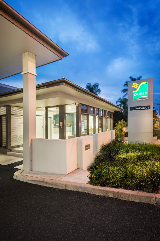 Chapel Hill QLD Hotel Accommodation