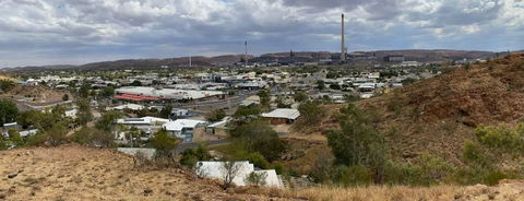 Abacus Motel Mount Isa - Hotel Accommodation 2