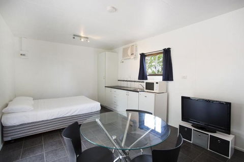 Discovery Parks Mount Isa - Hotel Accommodation 1