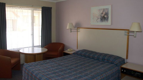 Sleep Inn Hospitality - Hotel Accommodation 1