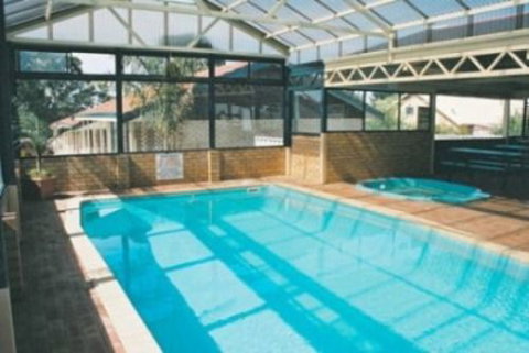 Sleep Inn Hospitality - Hotel Accommodation 2