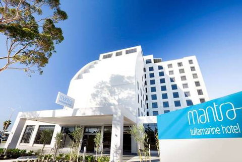 Mantra Tullamarine Hotel - Hotel Accommodation 0
