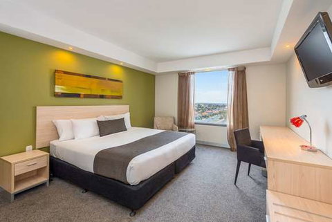 Mantra Tullamarine Hotel - Hotel Accommodation 2