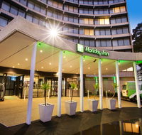 Holiday Inn Melbourne Airport - Hotel Accommodation