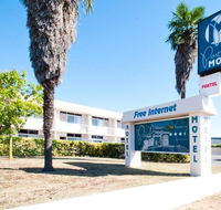 Posthouse MotorLodge - Hotel Accommodation