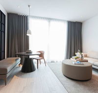 Skye Suites Green Square - Hotel Accommodation