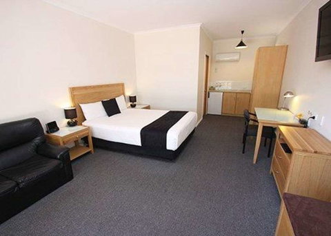 Comfort Inn Lady Augusta - Hotel Accommodation 1