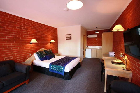 Comfort Inn Lady Augusta - Hotel Accommodation 2