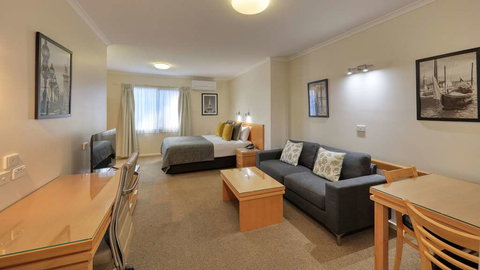 Quality Inn Swan Hill - Hotel Accommodation 2