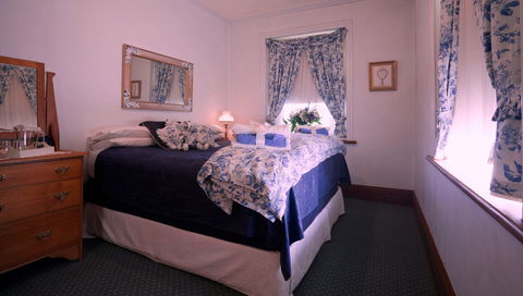 Segenhoe Inn Luxury Boutique Hotel - Hotel Accommodation 1