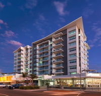 Oaks Rivermarque Mackay - Hotel Accommodation