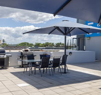 Aligned Corporate Residences Mackay - Hotel Accommodation