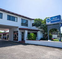 Best Western Marco Polo Mackay - Hotel Accommodation
