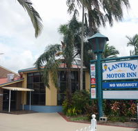 Lantern Motor Inn - Hotel Accommodation